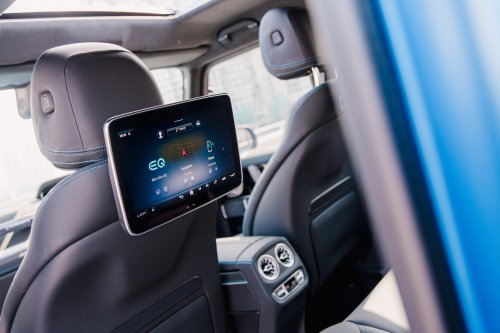 2025 Mercedes-Benz G580 launched in Malaysia – 4-motor EV G-Class fr RM959k; Edition One fr RM999k