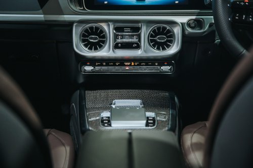 2025 Mercedes-Benz G580 launched in Malaysia – 4-motor EV G-Class fr RM959k; Edition One fr RM999k