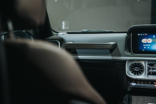 2025 Mercedes-Benz G580 launched in Malaysia – 4-motor EV G-Class fr RM959k; Edition One fr RM999k