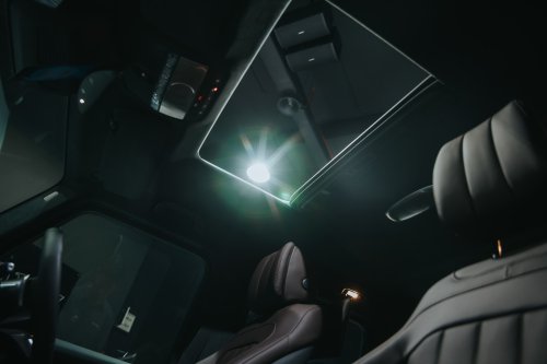 2025 Mercedes-Benz G580 launched in Malaysia – 4-motor EV G-Class fr RM959k; Edition One fr RM999k