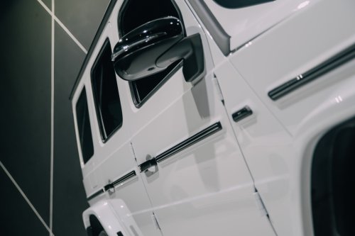 2025 Mercedes-Benz G580 launched in Malaysia – 4-motor EV G-Class fr RM959k; Edition One fr RM999k