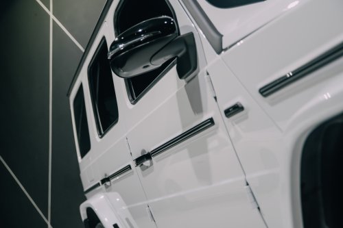 2025 Mercedes-Benz G580 launched in Malaysia – 4-motor EV G-Class fr RM959k; Edition One fr RM999k