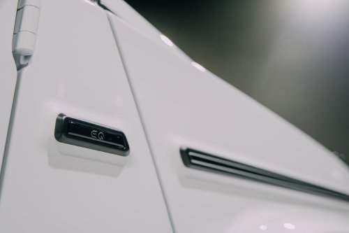 2025 Mercedes-Benz G580 launched in Malaysia – 4-motor EV G-Class fr RM959k; Edition One fr RM999k