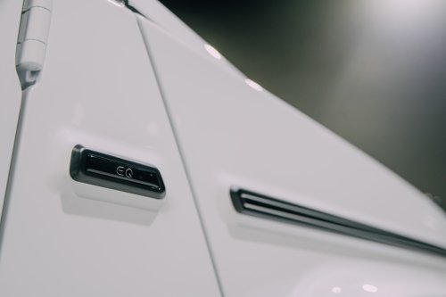 2025 Mercedes-Benz G580 launched in Malaysia – 4-motor EV G-Class fr RM959k; Edition One fr RM999k