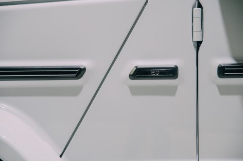 2025 Mercedes-Benz G580 launched in Malaysia – 4-motor EV G-Class fr RM959k; Edition One fr RM999k