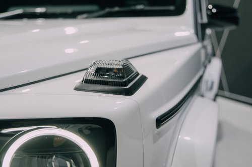 2025 Mercedes-Benz G580 launched in Malaysia – 4-motor EV G-Class fr RM959k; Edition One fr RM999k