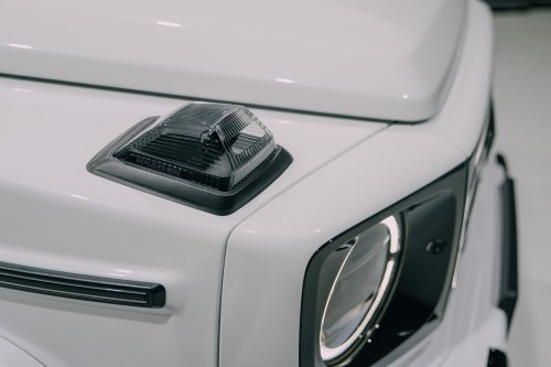 2025 Mercedes-Benz G580 launched in Malaysia – 4-motor EV G-Class fr RM959k; Edition One fr RM999k