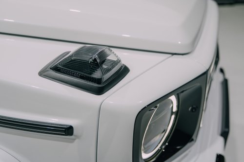 2025 Mercedes-Benz G580 launched in Malaysia – 4-motor EV G-Class fr RM959k; Edition One fr RM999k