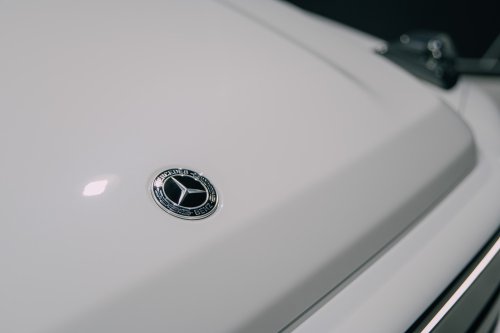 2025 Mercedes-Benz G580 launched in Malaysia – 4-motor EV G-Class fr RM959k; Edition One fr RM999k