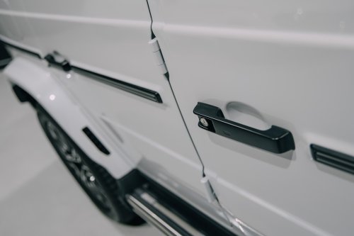 2025 Mercedes-Benz G580 launched in Malaysia – 4-motor EV G-Class fr RM959k; Edition One fr RM999k