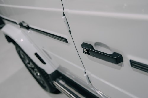 2025 Mercedes-Benz G580 launched in Malaysia – 4-motor EV G-Class fr RM959k; Edition One fr RM999k