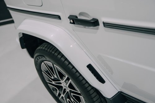 2025 Mercedes-Benz G580 launched in Malaysia – 4-motor EV G-Class fr RM959k; Edition One fr RM999k