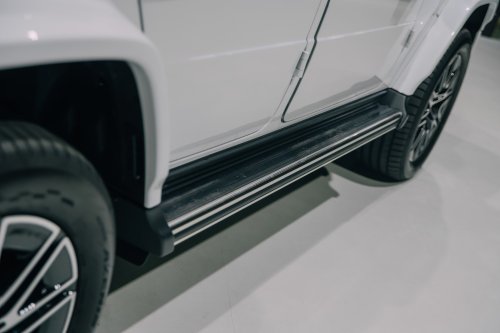 2025 Mercedes-Benz G580 launched in Malaysia – 4-motor EV G-Class fr RM959k; Edition One fr RM999k