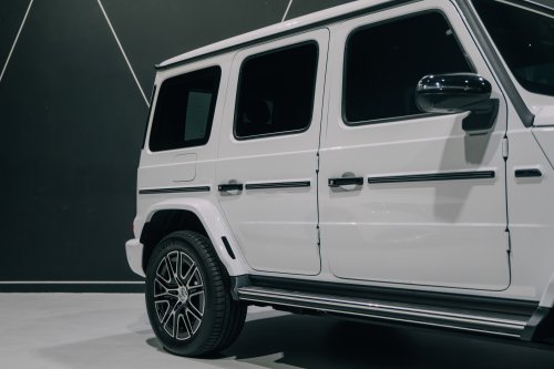 2025 Mercedes-Benz G580 launched in Malaysia – 4-motor EV G-Class fr RM959k; Edition One fr RM999k