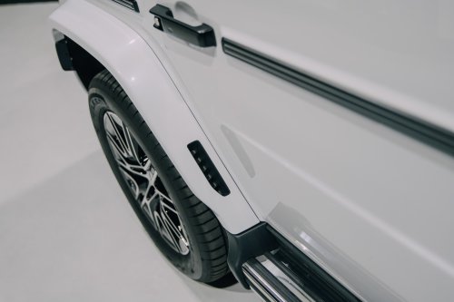 2025 Mercedes-Benz G580 launched in Malaysia – 4-motor EV G-Class fr RM959k; Edition One fr RM999k