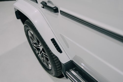 2025 Mercedes-Benz G580 launched in Malaysia – 4-motor EV G-Class fr RM959k; Edition One fr RM999k