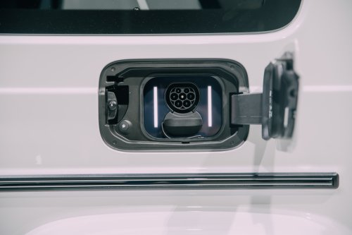 2025 Mercedes-Benz G580 launched in Malaysia – 4-motor EV G-Class fr RM959k; Edition One fr RM999k