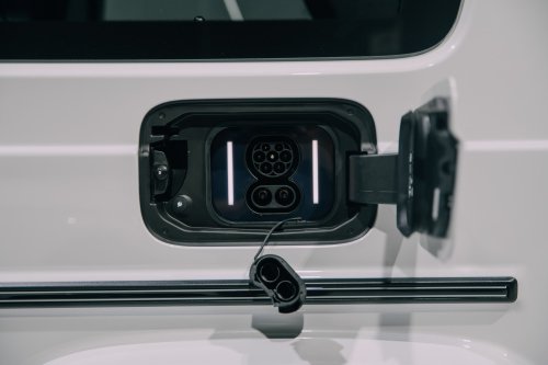 2025 Mercedes-Benz G580 launched in Malaysia – 4-motor EV G-Class fr RM959k; Edition One fr RM999k