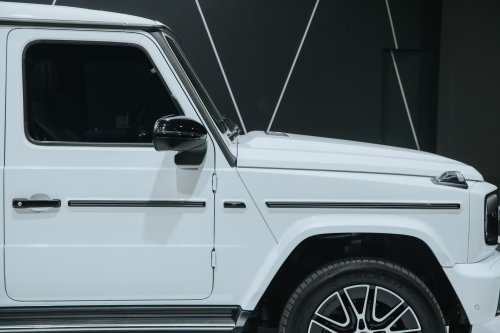 2025 Mercedes-Benz G580 launched in Malaysia – 4-motor EV G-Class fr RM959k; Edition One fr RM999k