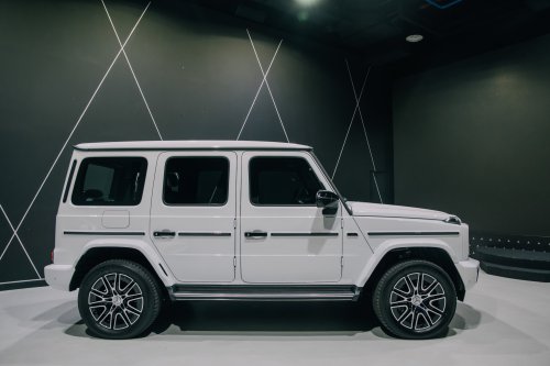 2025 Mercedes-Benz G580 launched in Malaysia – 4-motor EV G-Class fr RM959k; Edition One fr RM999k