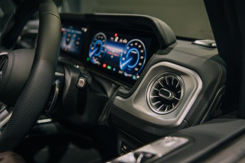 2025 Mercedes-Benz G580 launched in Malaysia – 4-motor EV G-Class fr RM959k; Edition One fr RM999k