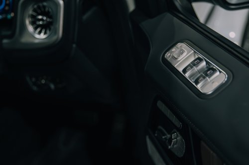 2025 Mercedes-Benz G580 launched in Malaysia – 4-motor EV G-Class fr RM959k; Edition One fr RM999k