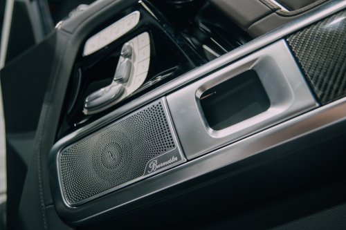 2025 Mercedes-Benz G580 launched in Malaysia – 4-motor EV G-Class fr RM959k; Edition One fr RM999k