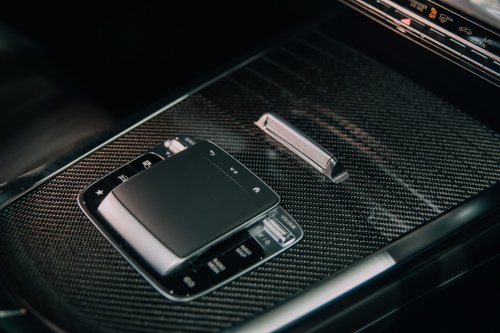 2025 Mercedes-Benz G580 launched in Malaysia – 4-motor EV G-Class fr RM959k; Edition One fr RM999k