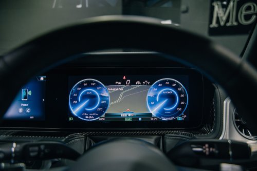 2025 Mercedes-Benz G580 launched in Malaysia – 4-motor EV G-Class fr RM959k; Edition One fr RM999k