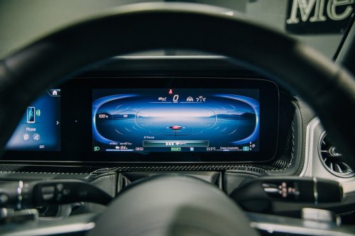 2025 Mercedes-Benz G580 launched in Malaysia – 4-motor EV G-Class fr RM959k; Edition One fr RM999k