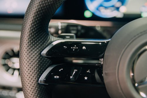 2025 Mercedes-Benz G580 launched in Malaysia – 4-motor EV G-Class fr RM959k; Edition One fr RM999k