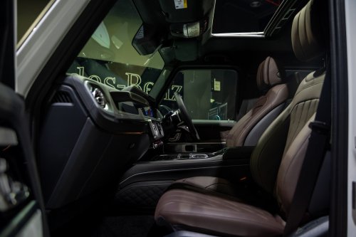 2025 Mercedes-Benz G580 launched in Malaysia – 4-motor EV G-Class fr RM959k; Edition One fr RM999k
