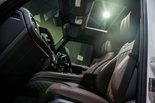 2025 Mercedes-Benz G580 launched in Malaysia – 4-motor EV G-Class fr RM959k; Edition One fr RM999k