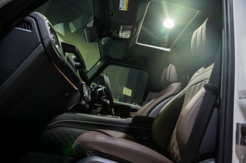 2025 Mercedes-Benz G580 launched in Malaysia – 4-motor EV G-Class fr RM959k; Edition One fr RM999k