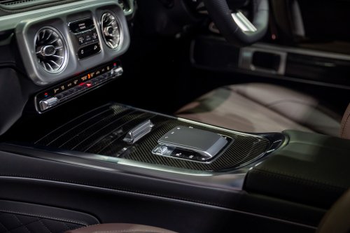 2025 Mercedes-Benz G580 launched in Malaysia – 4-motor EV G-Class fr RM959k; Edition One fr RM999k
