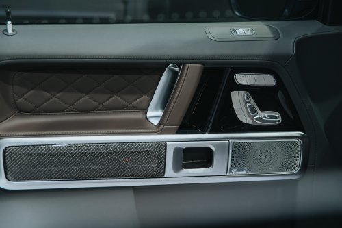 2025 Mercedes-Benz G580 launched in Malaysia – 4-motor EV G-Class fr RM959k; Edition One fr RM999k