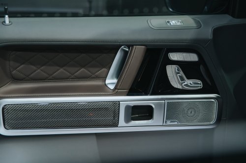 2025 Mercedes-Benz G580 launched in Malaysia – 4-motor EV G-Class fr RM959k; Edition One fr RM999k