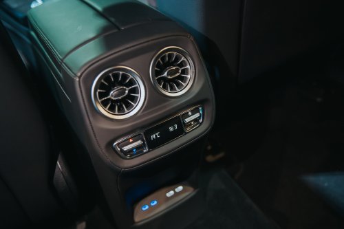 2025 Mercedes-Benz G580 launched in Malaysia – 4-motor EV G-Class fr RM959k; Edition One fr RM999k