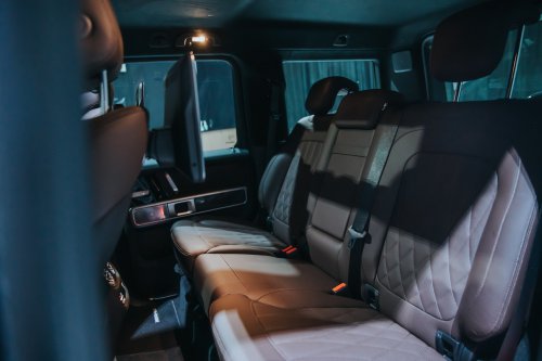 2025 Mercedes-Benz G580 launched in Malaysia – 4-motor EV G-Class fr RM959k; Edition One fr RM999k