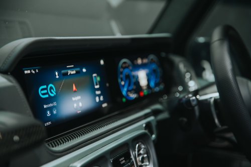 2025 Mercedes-Benz G580 launched in Malaysia – 4-motor EV G-Class fr RM959k; Edition One fr RM999k