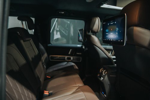 2025 Mercedes-Benz G580 launched in Malaysia – 4-motor EV G-Class fr RM959k; Edition One fr RM999k