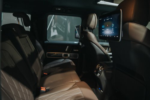 2025 Mercedes-Benz G580 launched in Malaysia – 4-motor EV G-Class fr RM959k; Edition One fr RM999k