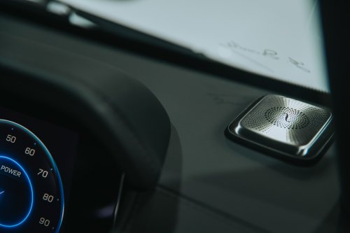 2025 Mercedes-Benz G580 launched in Malaysia – 4-motor EV G-Class fr RM959k; Edition One fr RM999k