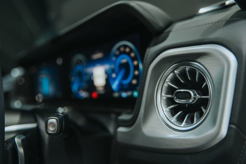 2025 Mercedes-Benz G580 launched in Malaysia – 4-motor EV G-Class fr RM959k; Edition One fr RM999k