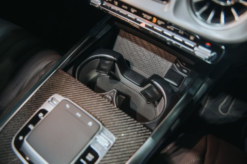 2025 Mercedes-Benz G580 launched in Malaysia – 4-motor EV G-Class fr RM959k; Edition One fr RM999k