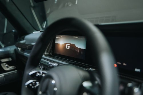 2025 Mercedes-Benz G580 launched in Malaysia – 4-motor EV G-Class fr RM959k; Edition One fr RM999k