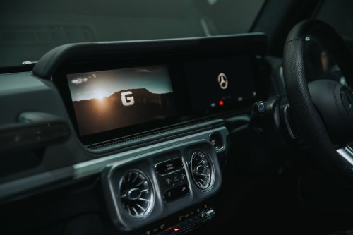 2025 Mercedes-Benz G580 launched in Malaysia – 4-motor EV G-Class fr RM959k; Edition One fr RM999k