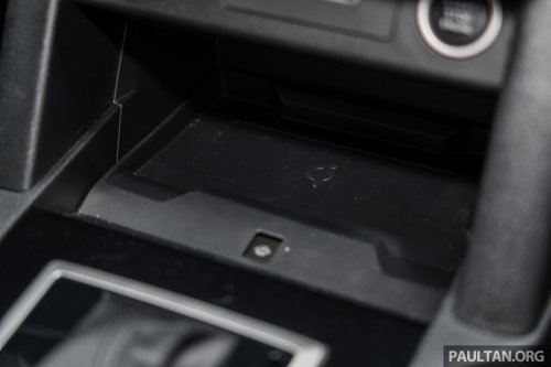 2025 Mitsubishi Triton Athlete Malaysia gallery – flagship pick-up now cheaper, better looking; RM160k