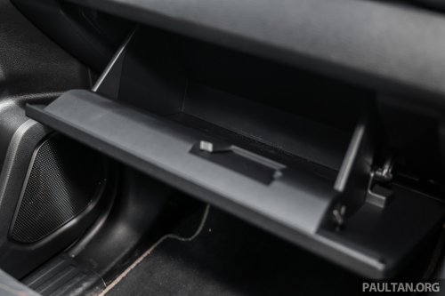 2025 Mitsubishi Triton Athlete Malaysia gallery – flagship pick-up now cheaper, better looking; RM160k