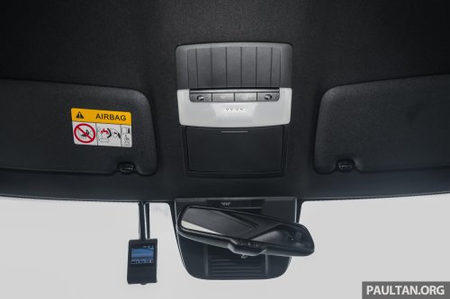 2025 Mitsubishi Triton Athlete Malaysia gallery – flagship pick-up now cheaper, better looking; RM160k